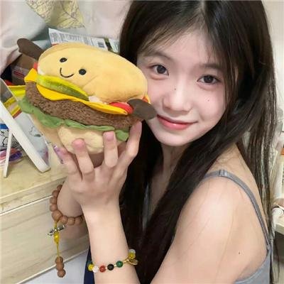 燃烧的月亮